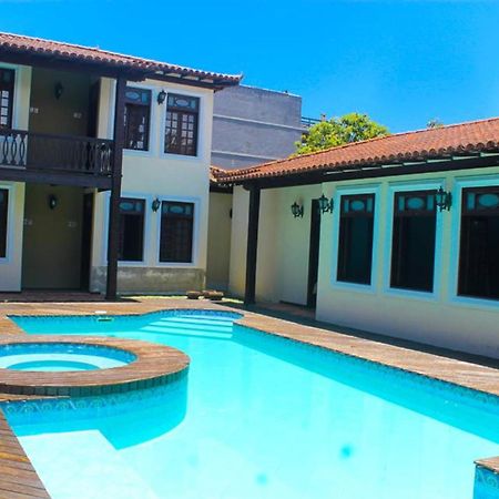 OYO Hotel La Dolce Vita, Rio das Ostras Esterno foto