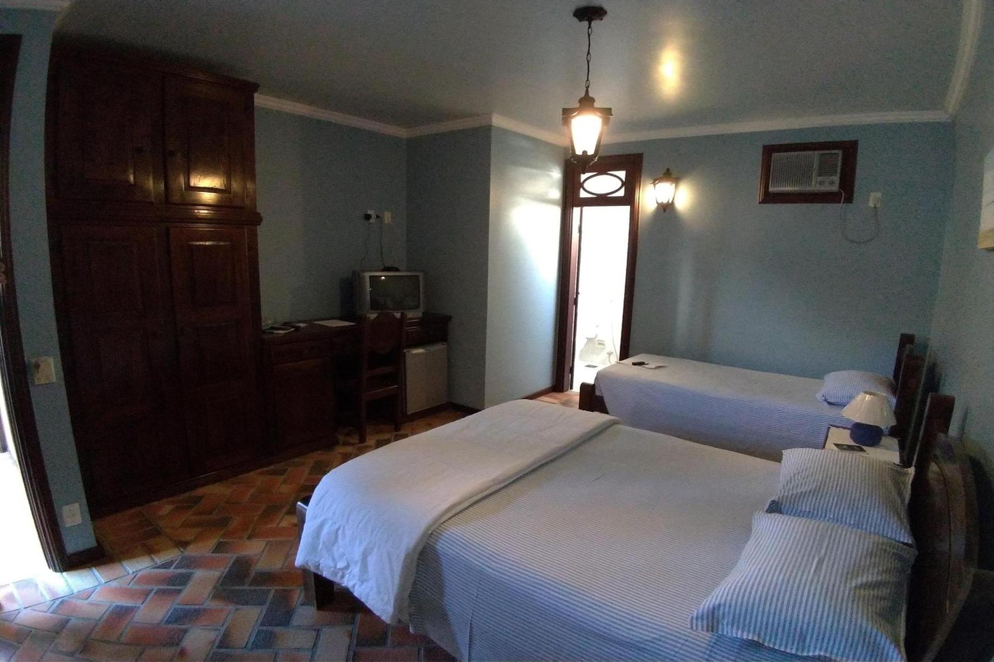 OYO Hotel La Dolce Vita, Rio das Ostras Esterno foto