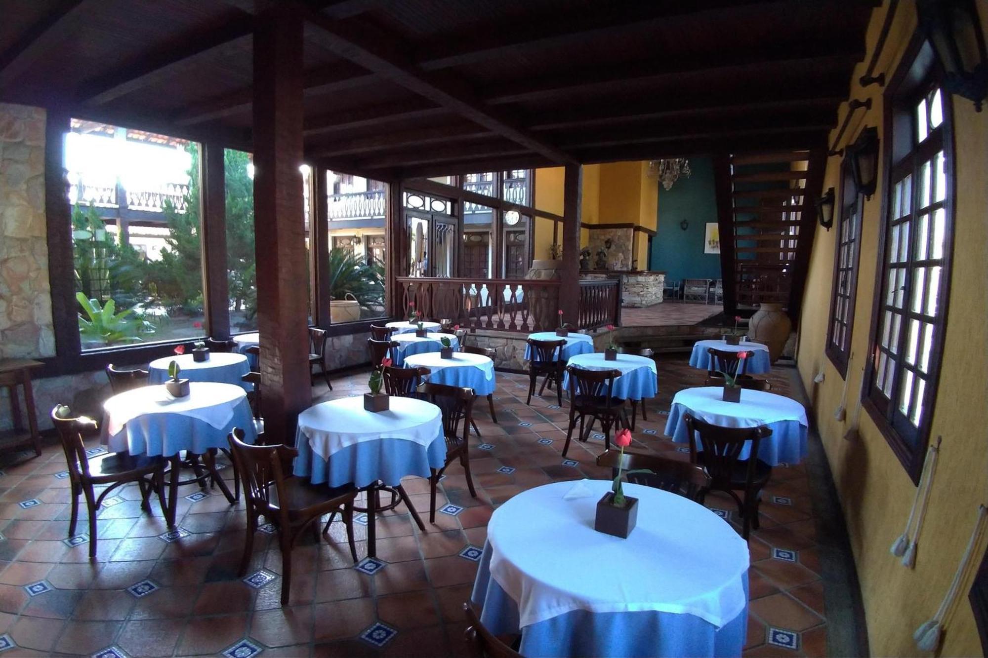 OYO Hotel La Dolce Vita, Rio das Ostras Esterno foto