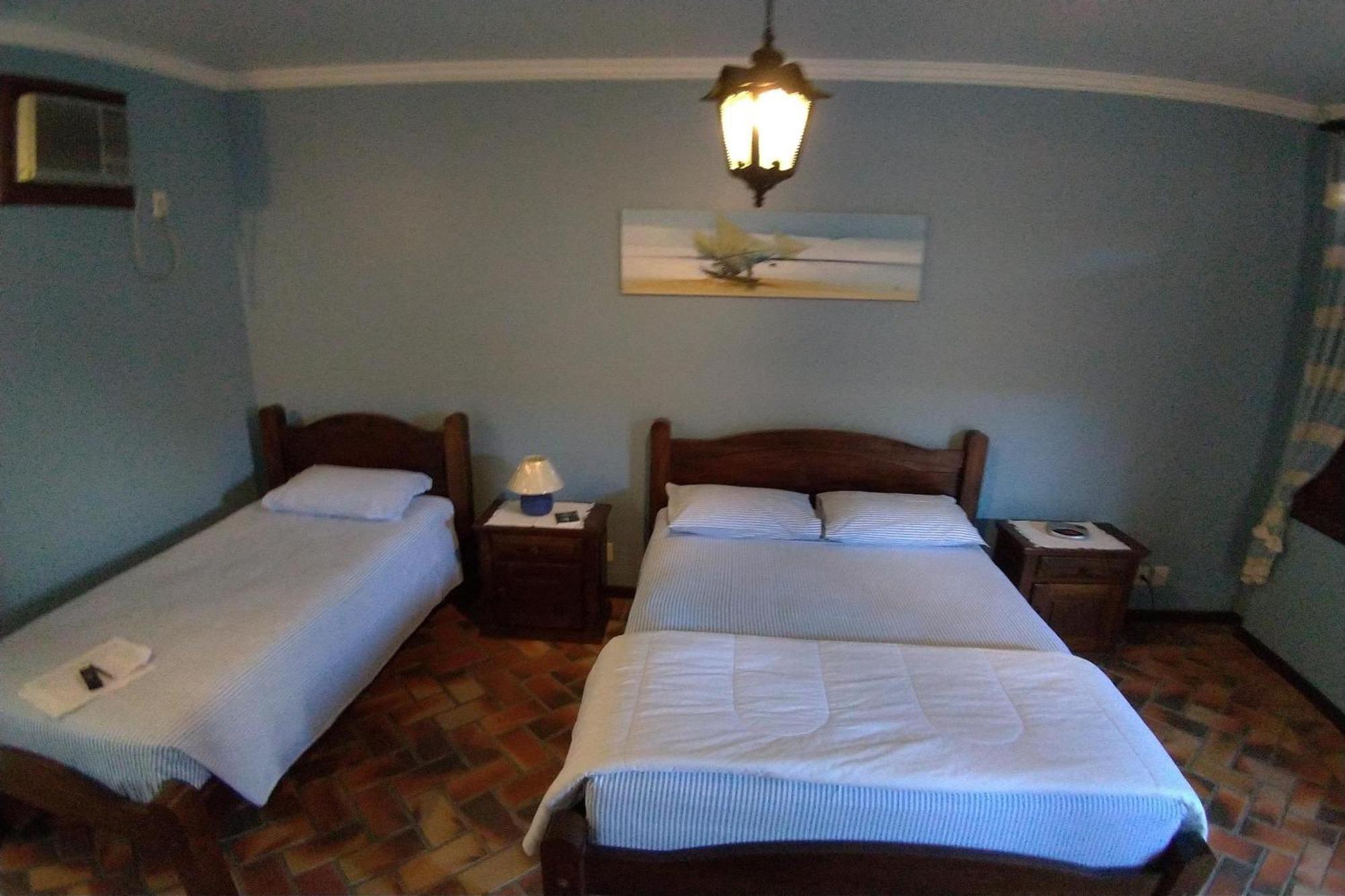 OYO Hotel La Dolce Vita, Rio das Ostras Esterno foto