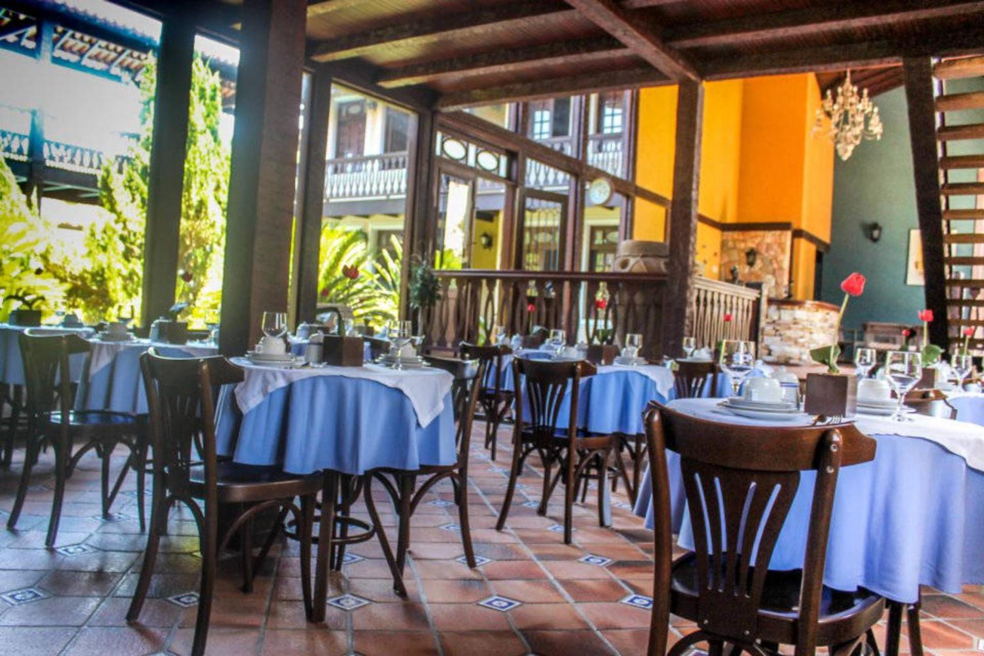 OYO Hotel La Dolce Vita, Rio das Ostras Esterno foto