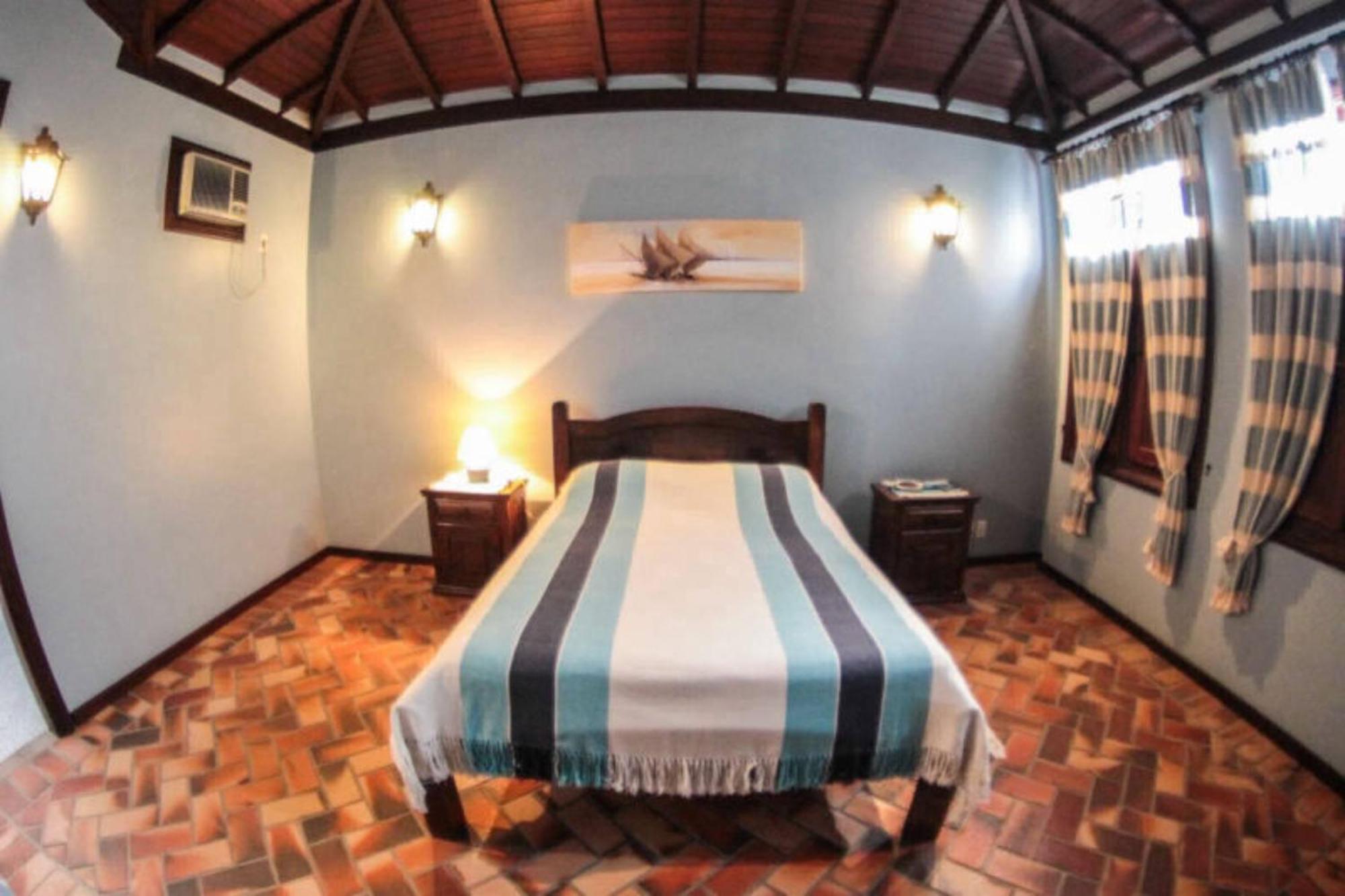 OYO Hotel La Dolce Vita, Rio das Ostras Esterno foto