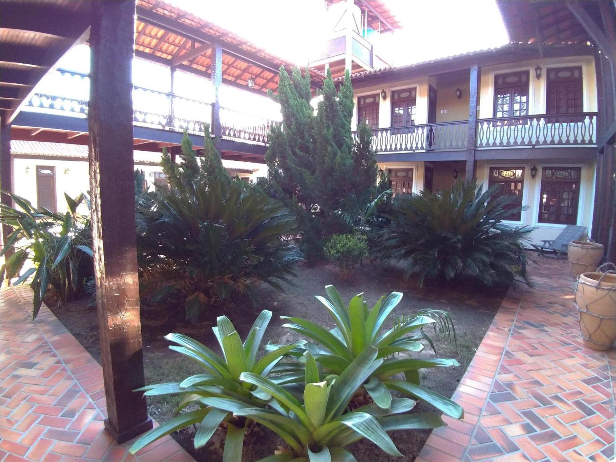 OYO Hotel La Dolce Vita, Rio das Ostras Esterno foto
