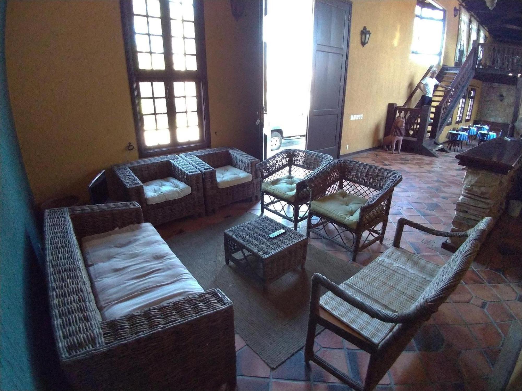 OYO Hotel La Dolce Vita, Rio das Ostras Esterno foto